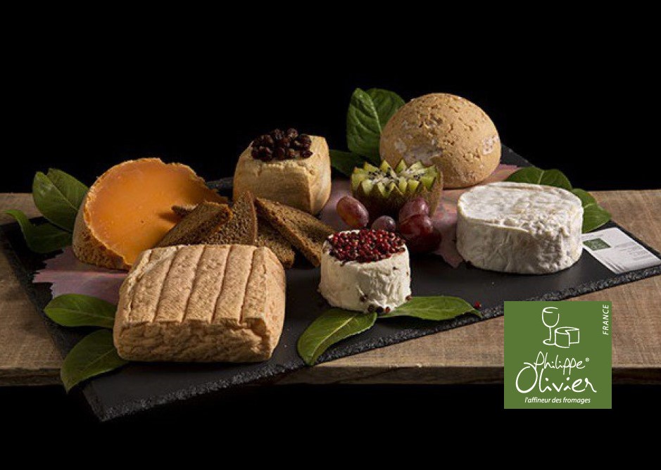 fromage