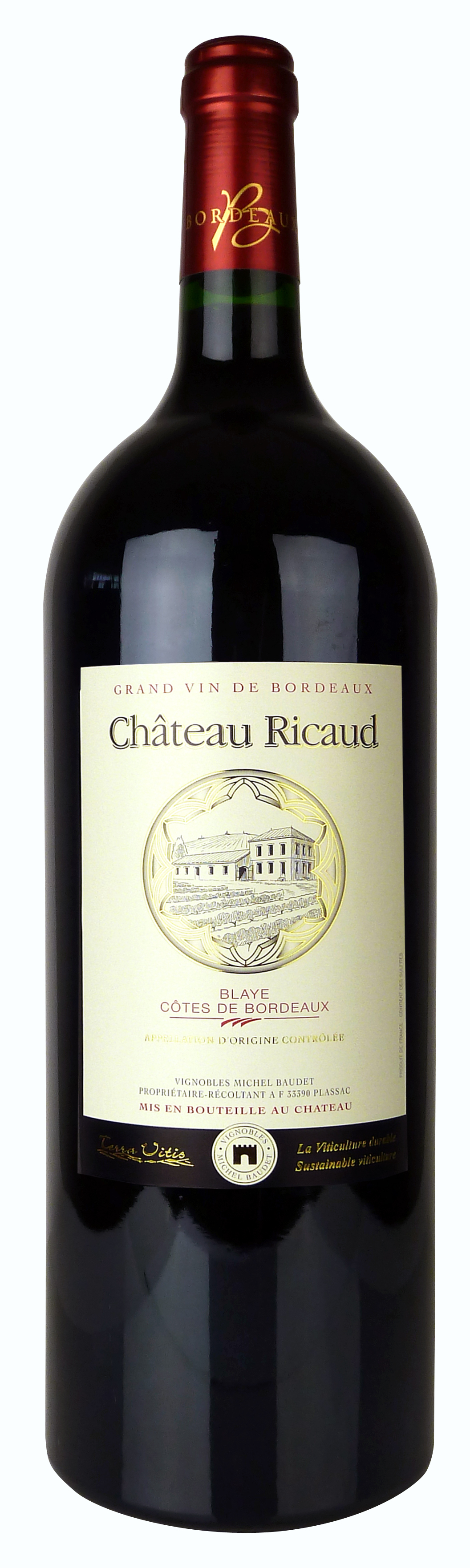 Château Ricaud