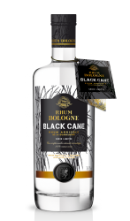 Rhum Bologne Black Cane