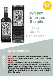 whisky timorous beastie